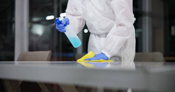 Licensed Blood Cleanup service in West Orange, TX - Crime Scene Cleaner Online